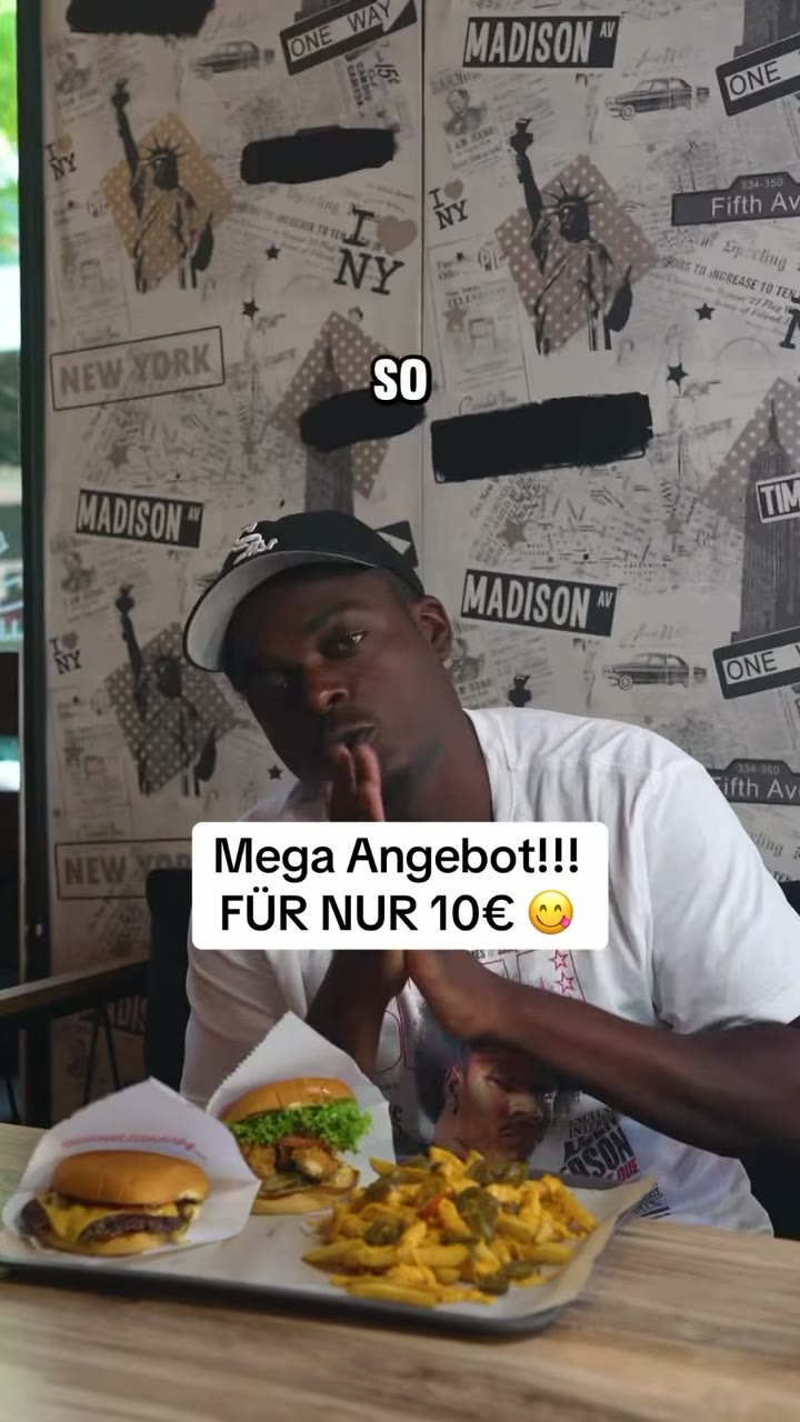 Einstieg A: das Angebot