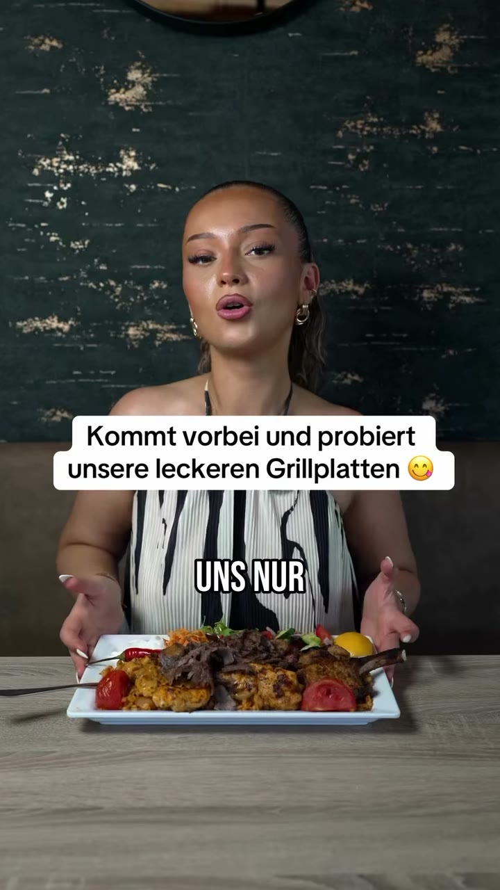 Vorschaubild des Reels für Mangal Kebab